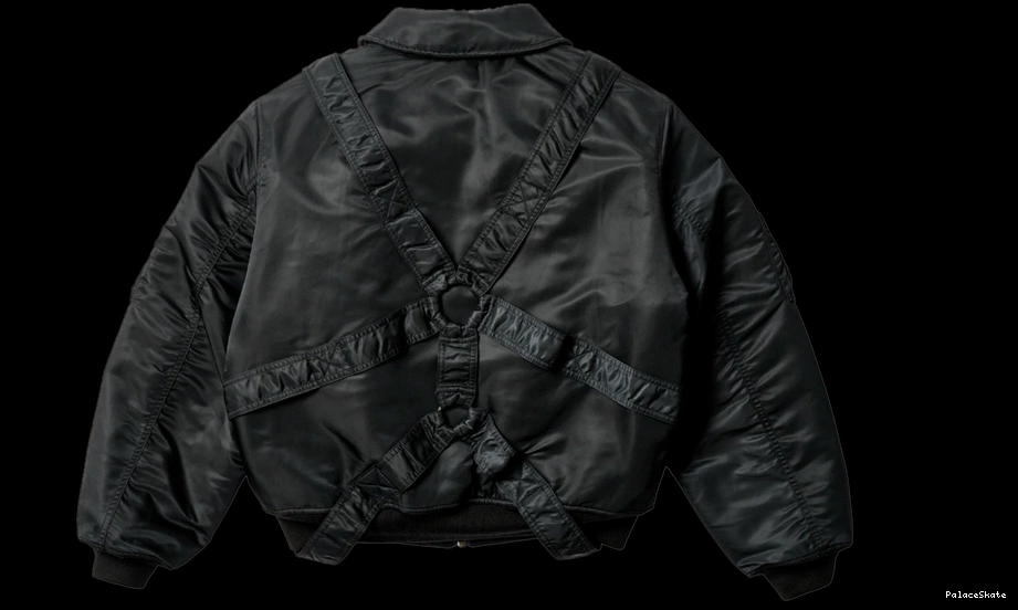 Affordable Palace Jacket Flight Right 